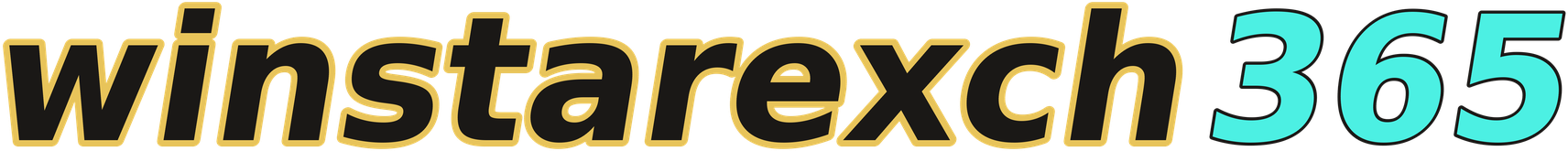 winstarexch365 logo