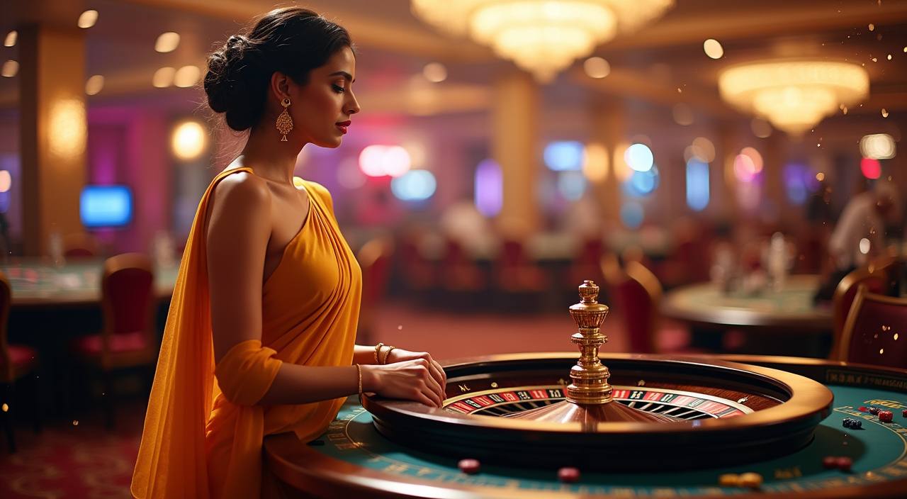 winstarexch365 Discover what winstarexch365 casino offers in table games and slots